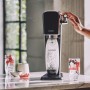 Soda Machine sodastream ART BLACK Black 1 L