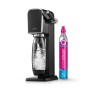 Soda Machine sodastream ART BLACK Black 1 L