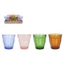Set of glasses Duralex Picardie Multicolour Glass 250 ml 6 Pieces (8 Units)