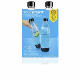 Bouteille Gazéifié (1L) (Reconditionné D)