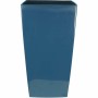 Plant pot Riviera Blue 38 x 38 x 69 cm