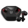 Bluetooth Headphones Krom NXKROMKALL Black