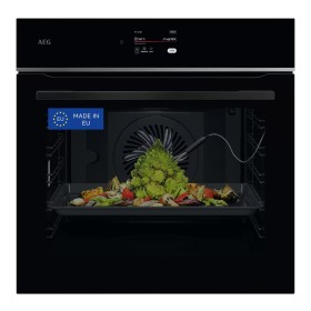 Pyrolytic Oven AEG TE8PB731AB 71 L 3400 W