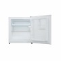 Mini Fridge Candy CHASD4351EWC White 42 L