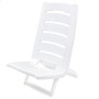 Chaise Pliante Aktive 38 x 65 x 36 cm (4 Unités)
