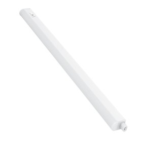 LED Tube Silver Electronics T5 White F 9 W 900 Lm