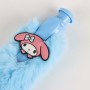Umbrella Hello Kitty Blue