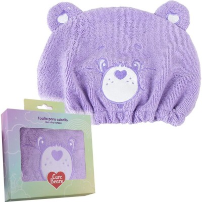Serviette de plage Care Bears