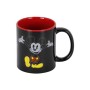 Tasse mug Mickey Mouse Noir Visage