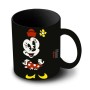 Mug Minnie Mouse Black Face