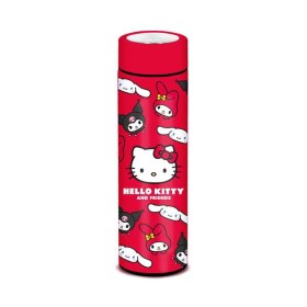 Bouteille Thermique Hello Kitty Rouge 500 ml