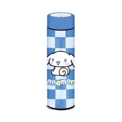 Bouteille Thermique Cinnamoroll Vichy  Bleu 500 ml