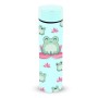 Thermal Bottle Oh My Pop! Turquoise 500 ml Frog