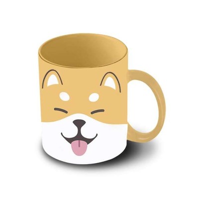 Mug Oh My Pop! Shiba