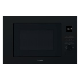 Microwave with Grill Candy CA38FL7N20WXB Black 20 L