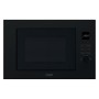Micro-ondes avec Gril Candy CA38FL7N20WXB Noir 20 L