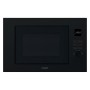 Micro-ondes avec Gril Candy CA38FL7N20WXB Noir 20 L
