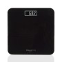 Balance Numérique de Salle de Bain Rowenta BS1800V0 Noir Verre trempé 160 kg