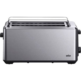 Grille-pain Braun HT5220BK Noir 1400 W