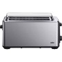Grille-pain Braun HT5220BK Noir 1400 W