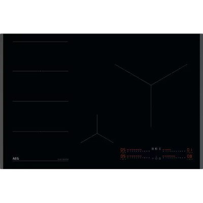 Induction Hot Plate AEG TI84IS00FB 7350 W