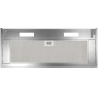 Conventional Hood Cata ARMONIA80X Steel