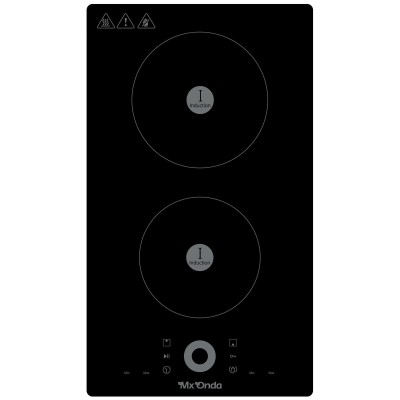 Plaque à Induction Mx Onda 3200 W