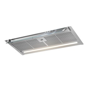 Conventional Hood AEG GDE686HM Steel