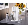 Soda Machine sodastream DUO STARTER KIT