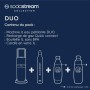 Soda Machine sodastream DUO STARTER KIT