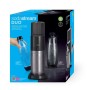 Soda Machine sodastream DUO STARTER KIT