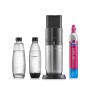 Soda Machine sodastream DUO STARTER KIT