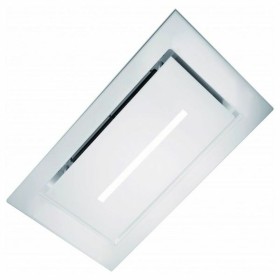 Conventional Hood Mepamsa 216425 Inox Touch Control LED White