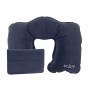 Coussin Cervical Scape Travel Bleu