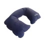 Coussin Cervical Scape Travel Bleu