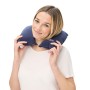 Neck Pillow Scape Travel Blue
