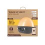 Lampe de bureau Muvit SSM-S Jaune