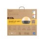 Desk lamp Muvit SSM-S Yellow