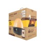Desk lamp Muvit SSM-S Yellow