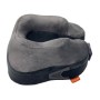 Coussin Cervical Scape Travel Gris