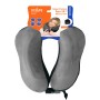 Neck Pillow Scape Travel Grey