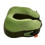 Coussin Cervical Scape Travel Vert