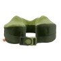 Coussin Cervical Scape Travel Vert