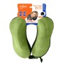 Neck Pillow Scape Travel Green