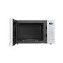 Microwave Panasonic NN-GT45KWSUG White 1000 W 31 L (Refurbished A)