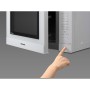 Micro-ondes Panasonic NN-GT45KWSUG Blanc 1000 W 31 L (Reconditionné A)