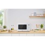 Microwave Panasonic NN-GT45KWSUG White 1000 W 31 L (Refurbished A)