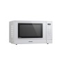 Micro-ondes Panasonic NN-GT45KWSUG Blanc 1000 W 31 L (Reconditionné A)