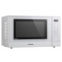 Micro-ondes Panasonic NN-GT45KWSUG Blanc 1000 W 31 L (Reconditionné A)