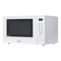 Micro-ondes Panasonic NN-GT45KWSUG Blanc 1000 W 31 L (Reconditionné A)